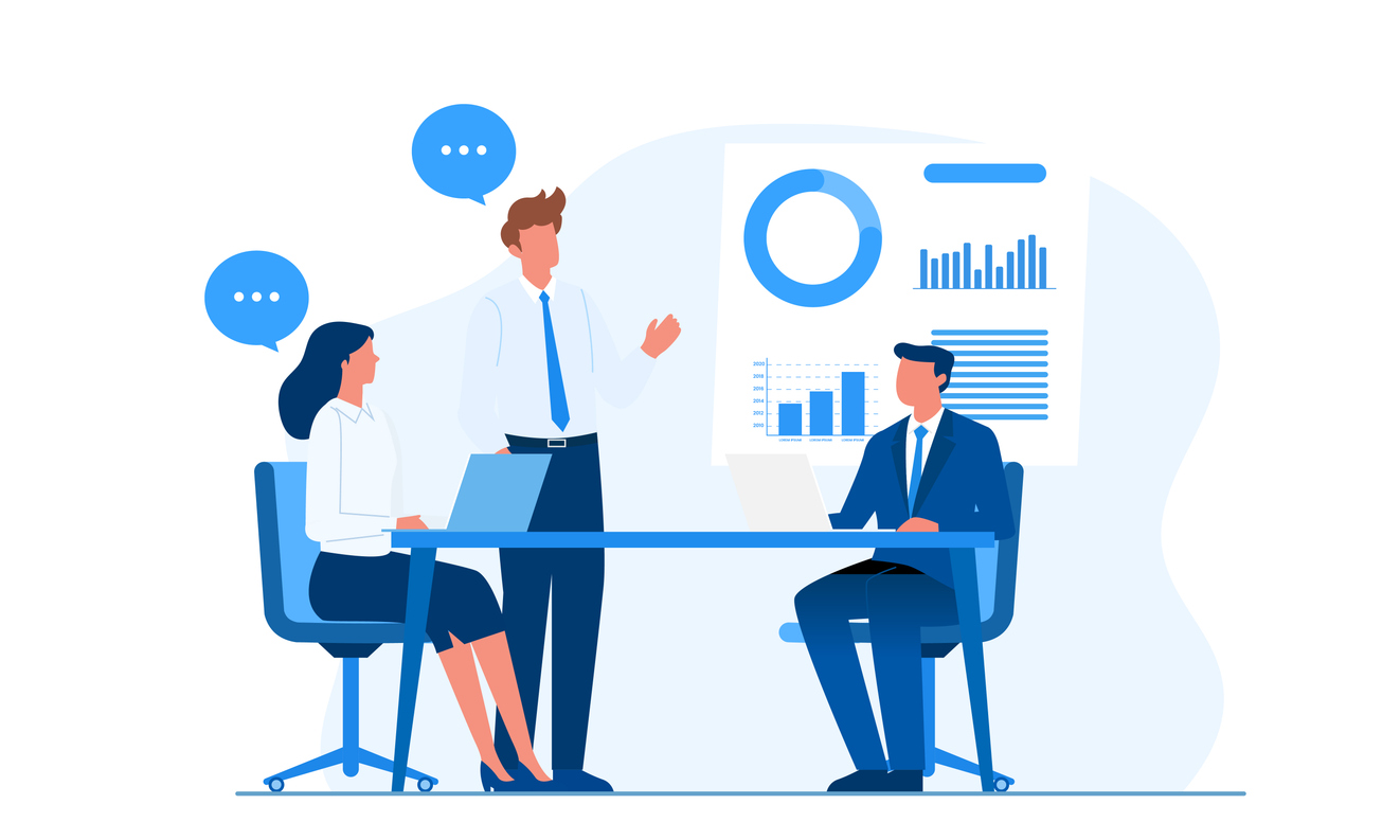 Thriving Affiliate Community